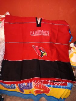 Gabanes O Sarapes Mexicanos50