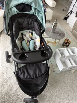 Baby Stroller Black Friday Sale