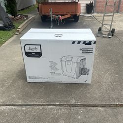 Jandy Pool Heater 