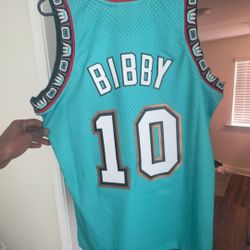 Mike bibby Jersey (Medium)