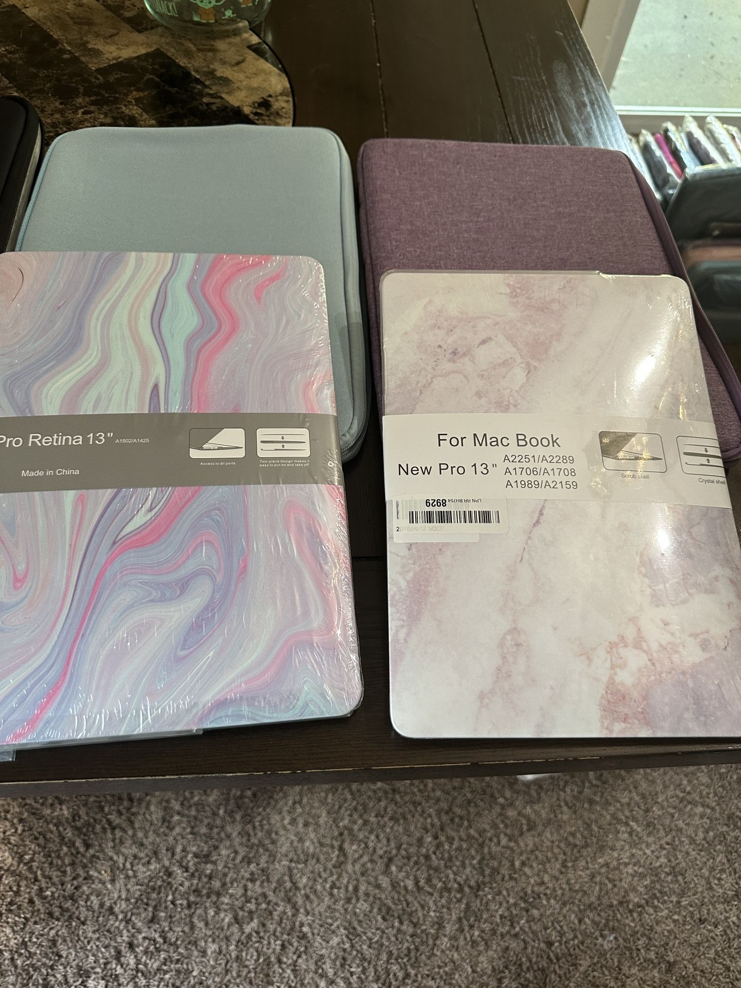 MacBook Pro 13 Inch Case ,