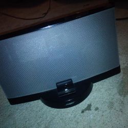 Bose iPhone Sound Dock 3rd Gen NO POWER CORD