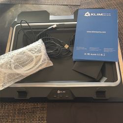 Klim Mistral Cooling Pad For Laptop