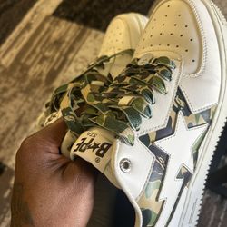 Bapesta