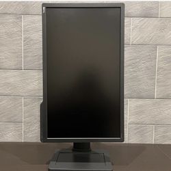 BenQ Zowie 24 inch 144hz Gaming Monitor XL2411P