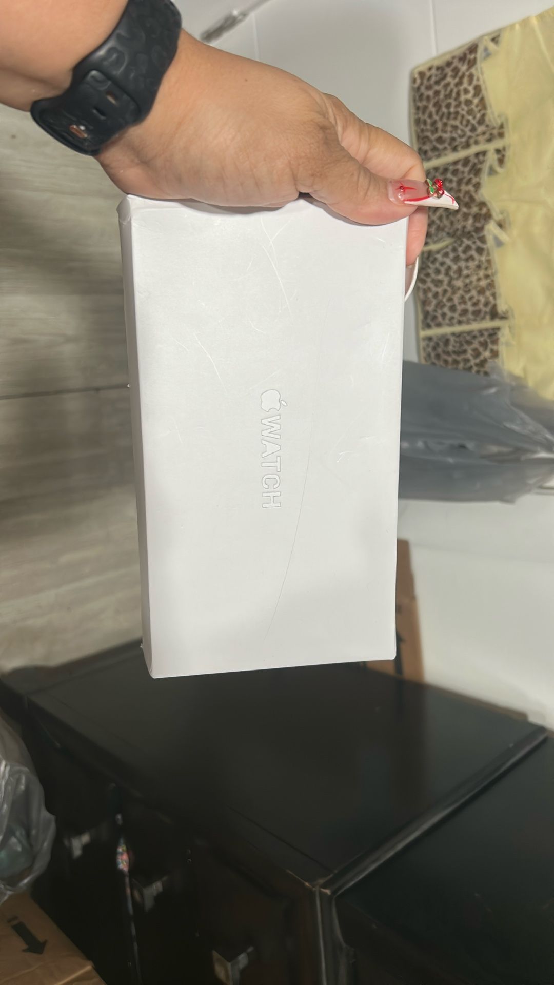 Apple Watch Ultra 2 49mm Titanium