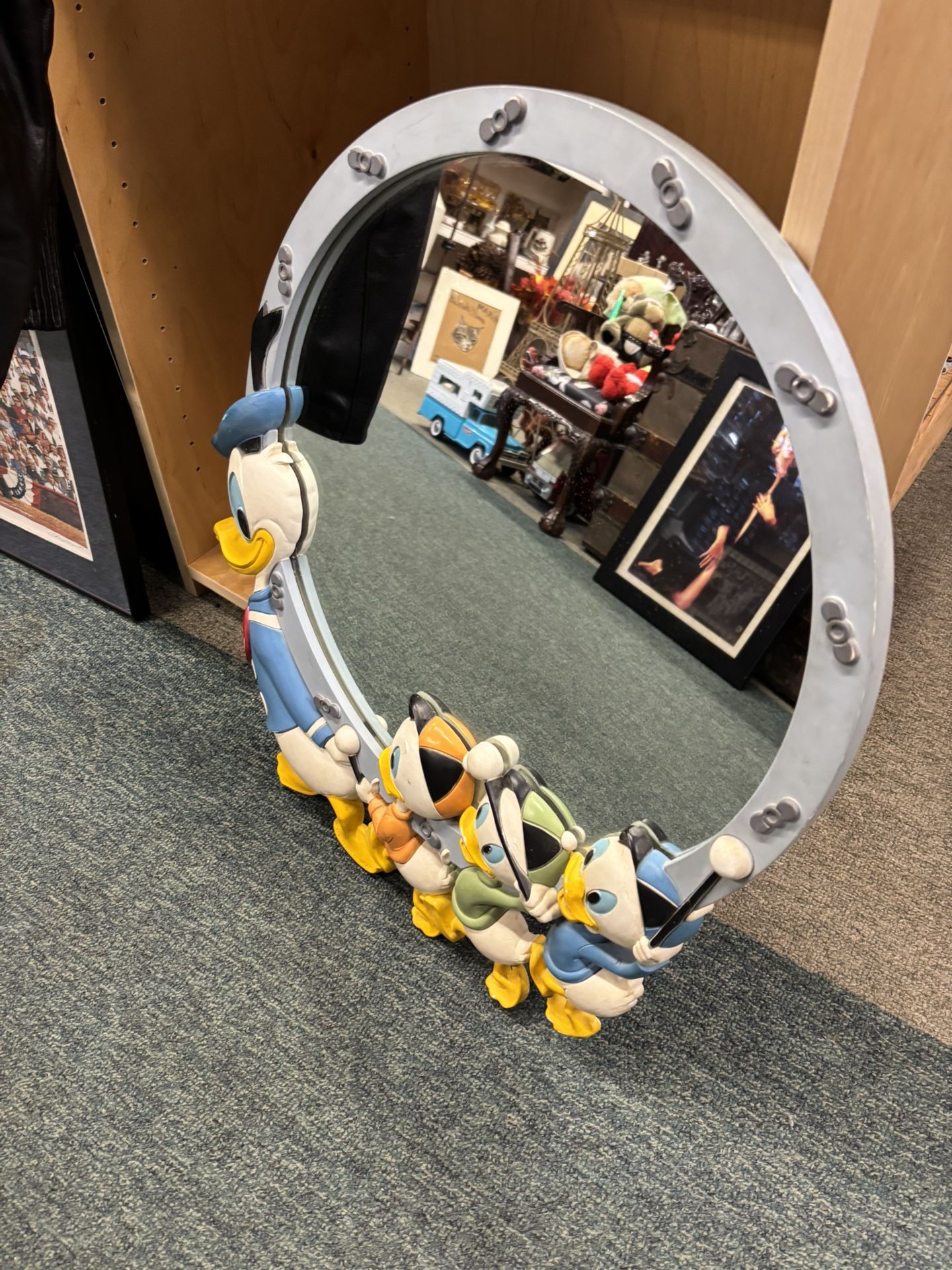 Disney Mirror