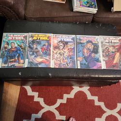 Comics 