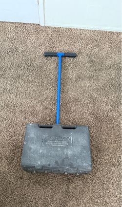 Crain Vinyl  Roller