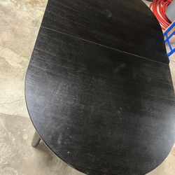 IKEA Bjursta Table 