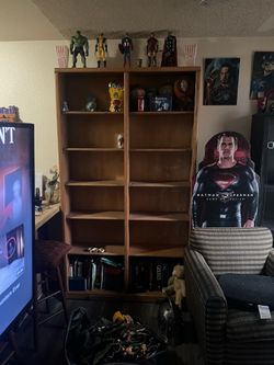 Shelf