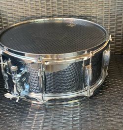 Snare drum