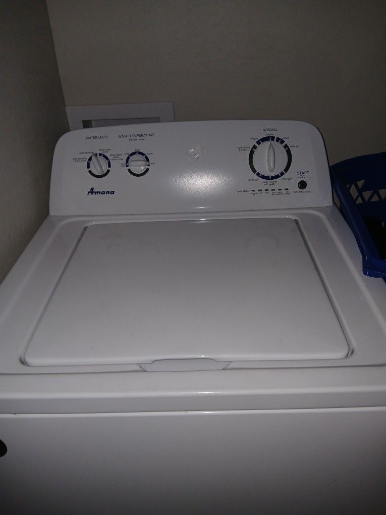 Washer
