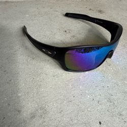 Oakley Turbine Rotor Sunglasses 