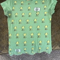 Woodstock Women’s  X- Small Tee-Shirt