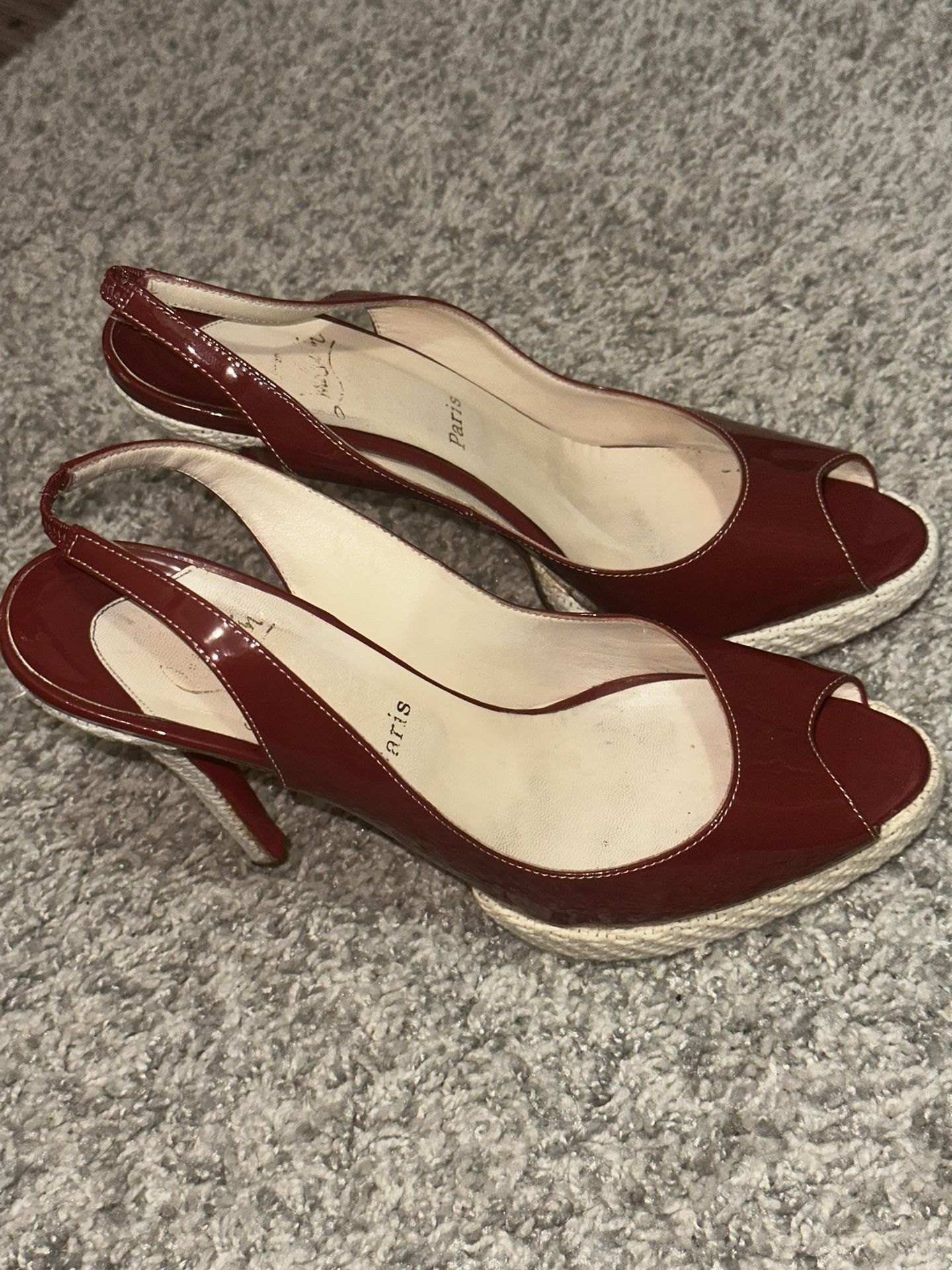 Shoes