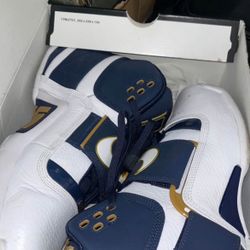 Lebron “25 Straight”