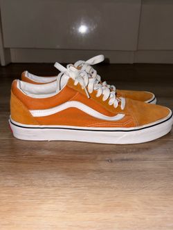 Unisex Vans Sneakers size 8.5men size 10 women