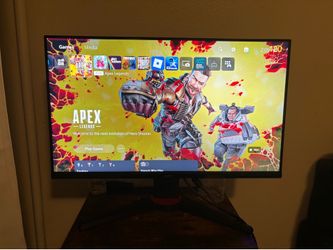 Monitor