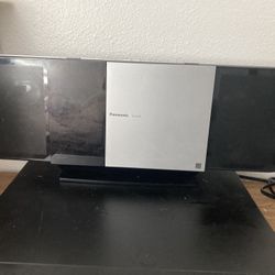 iHome Music Player With iPod