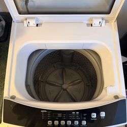 Black+Decker Portable Washing Machine