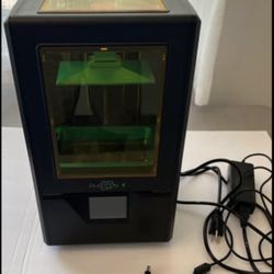 3D Resin Printer Anycubic Photon S