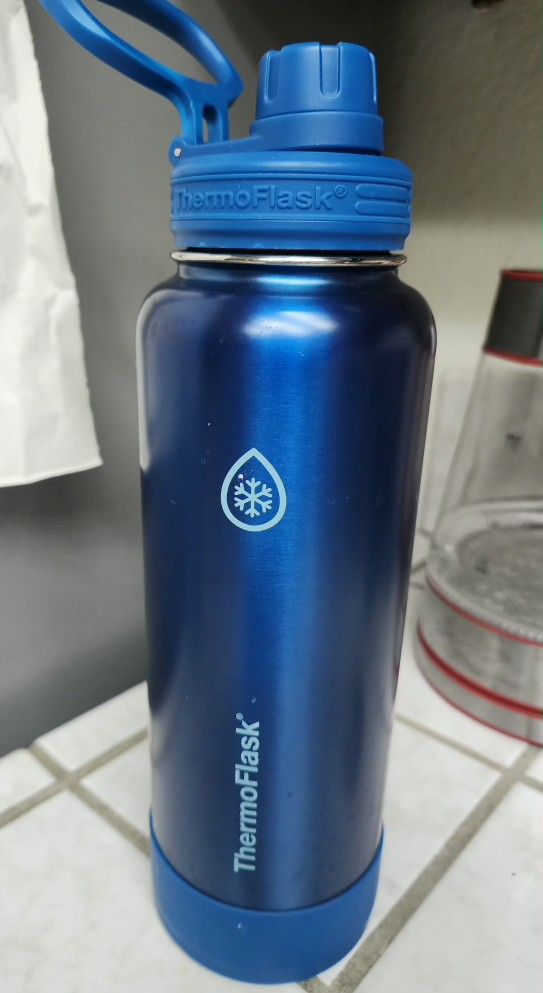 Thermoflask 40oz