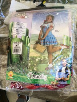 Dorothy