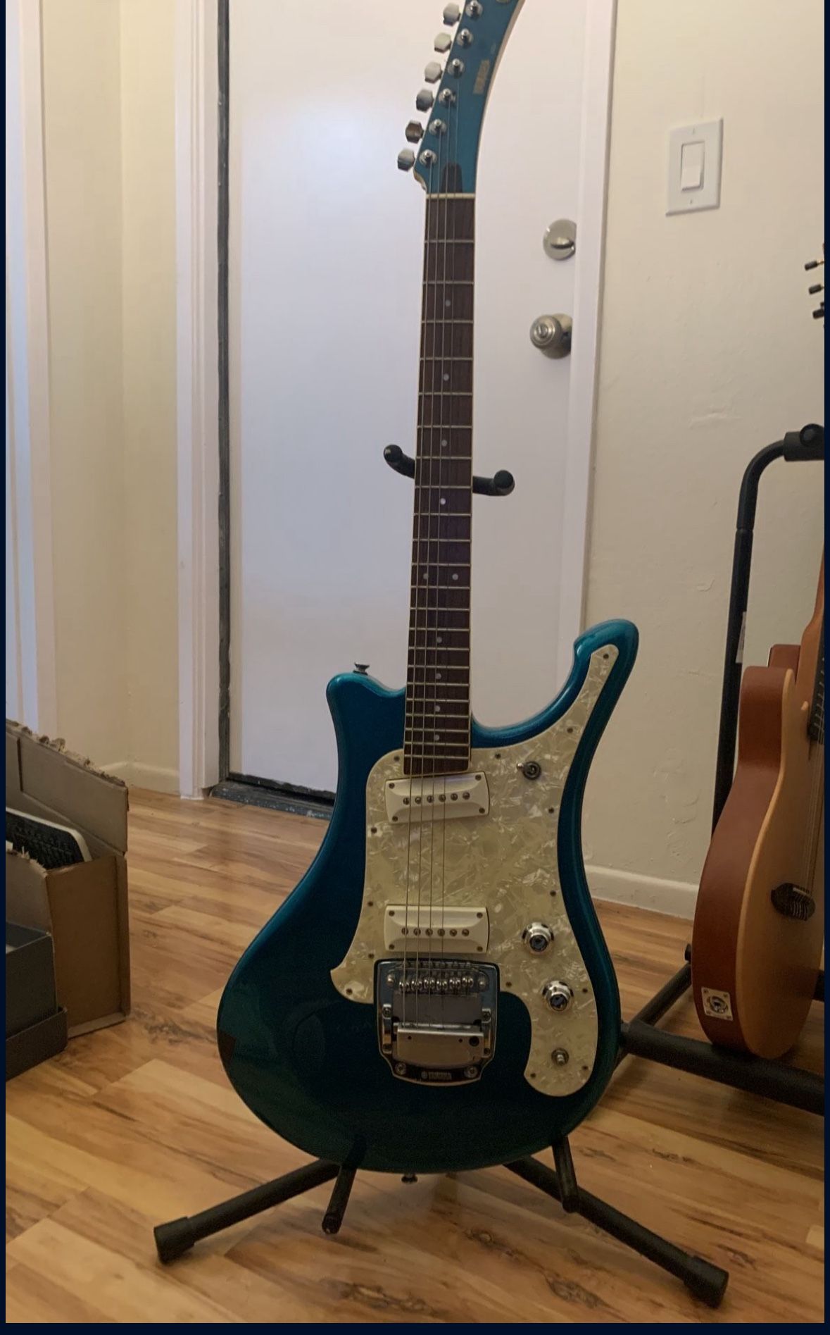 Electric Guitar