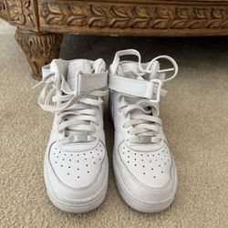 Nike Airforce 5Y