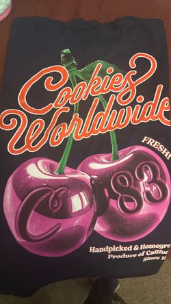 COOKIES T-Shirt