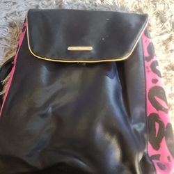 Juicy Couture Backpack