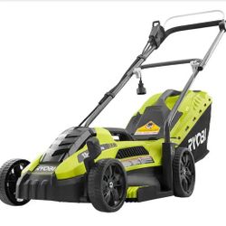 ELECTRIC 13" MOWER