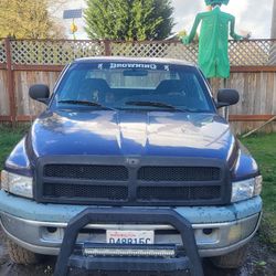 1998 Dodge Ram 1500
