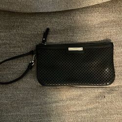 Nine West wristlet 