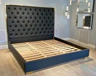 Brand new bed frame / Delivery available