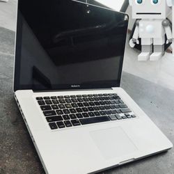 13” Macbook Pro - Very good condition