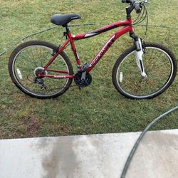 Schwin Ranger 26” Mountain Bike 