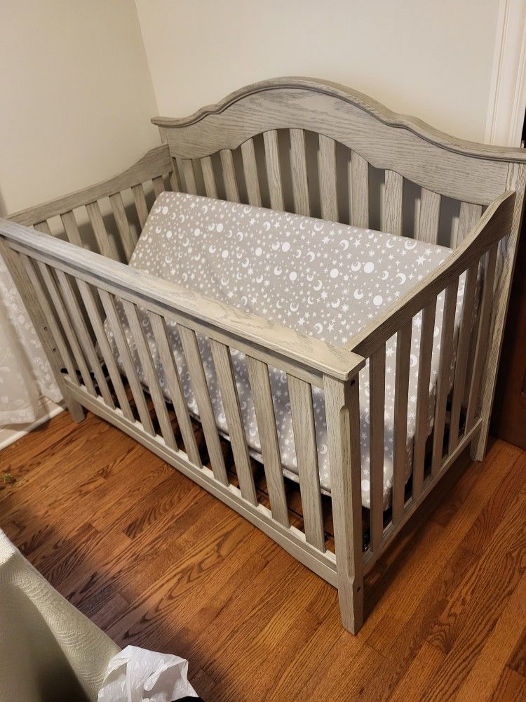 Baby Crib