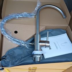 Kitchen Faucet