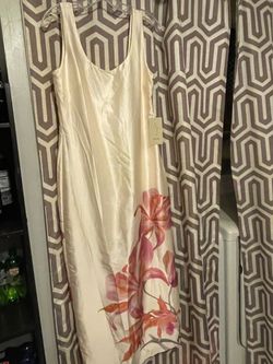 Beautiful dress