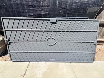 4x8 and 4x6 plant trays