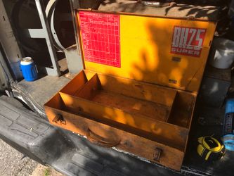 Tool box hammer drill rotary hammer