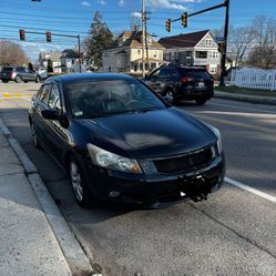 2009 Honda Accord