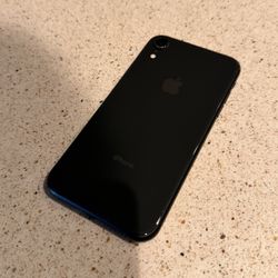 iPhone XR Unlocked 