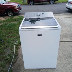 Nice Maytag Bravos XL Washer **Free Local Delivery 