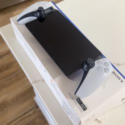 PlayStation Portal