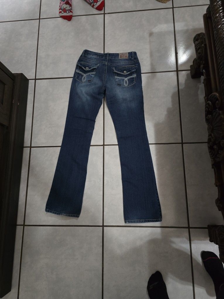 Paris Blues Size1