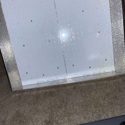 2 Mars Hydro LED Lights 