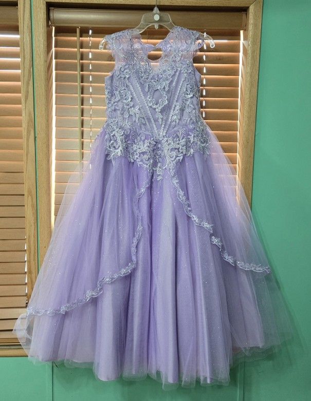 Prom / Homecoming / Formal Long Dress / Gown